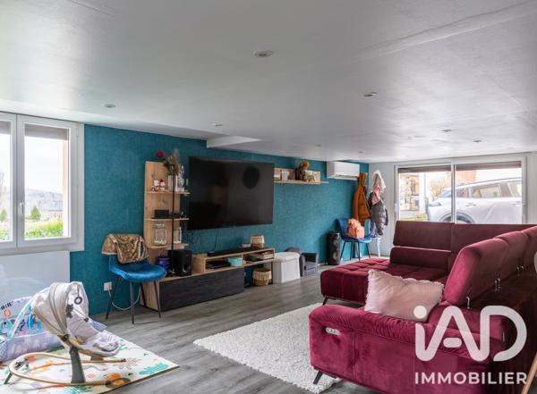 Maison à vendre 4 pièces 127 m² Uzerche