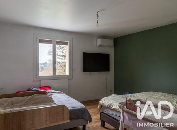 Maison à vendre 4 pièces 127 m² Uzerche