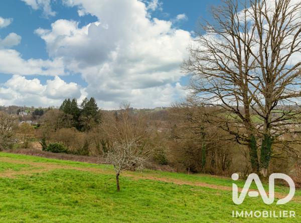 Maison à vendre 4 pièces 127 m² Uzerche
