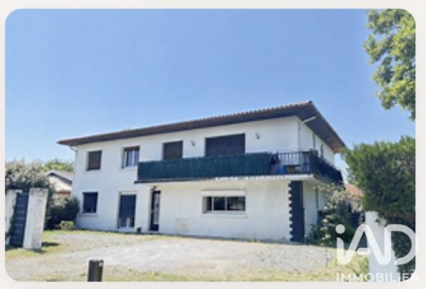 Appartement à vendre 5 pièces 126,45 m² Biscarrosse