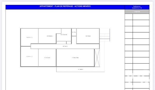 Appartement à vendre 5 pièces 126,45 m² Biscarrosse