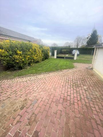 Maison à ROYE
