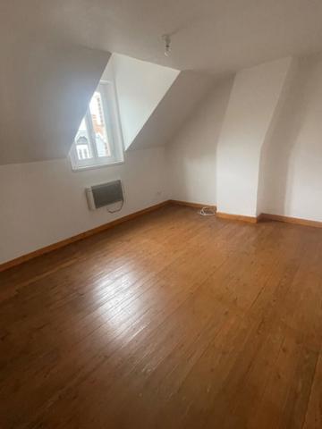 Maison à ROYE