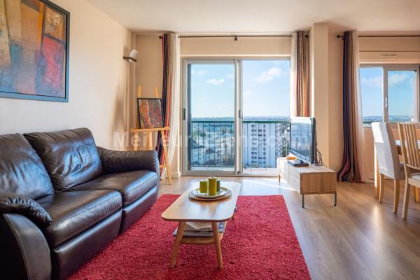  Appartement 5 pièces 79 m2