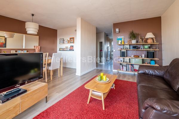  Appartement 5 pièces 79 m2