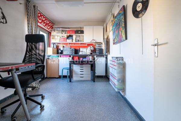  Appartement 5 pièces 79 m2