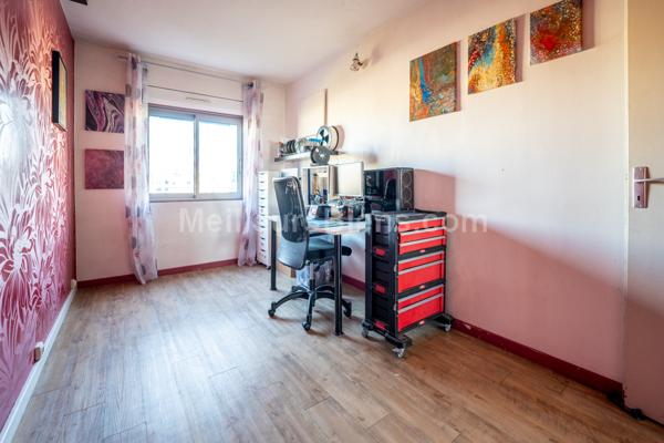  Appartement 5 pièces 79 m2