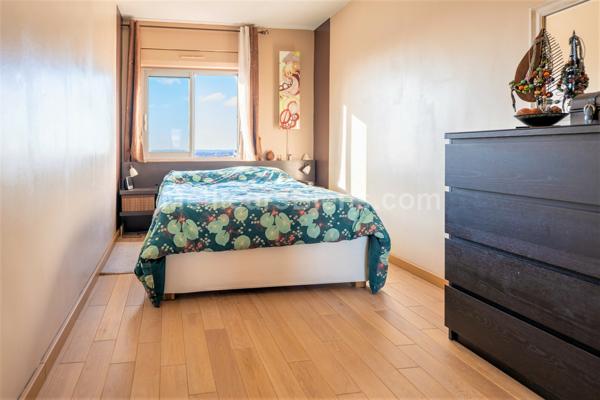  Appartement 5 pièces 79 m2