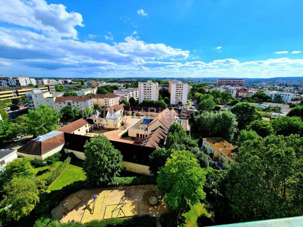  Appartement 5 pièces 79 m2