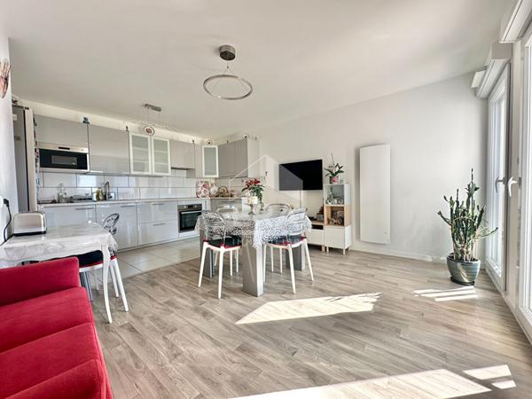Appartement Sartrouville 3 pièce(s) 62 m2