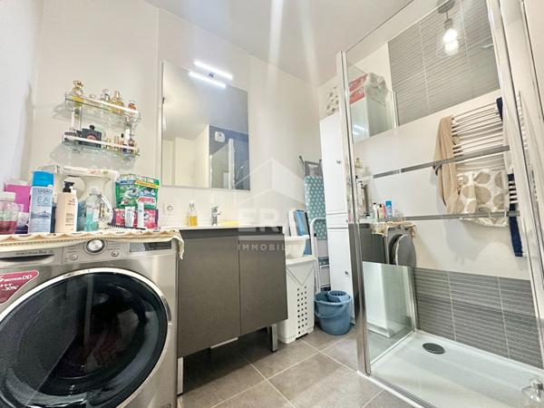 Appartement Sartrouville 3 pièce(s) 62 m2