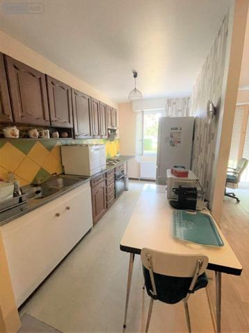 Appartement à vendre à Troyes dans l'Aube (10000), ref : 10376/1136   
MAROTS