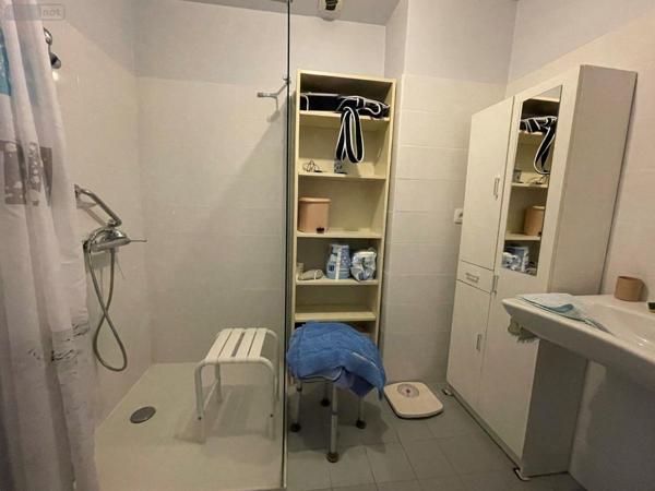 Appartement à vendre à Troyes dans l'Aube (10000), ref : 10376/1136   
MAROTS