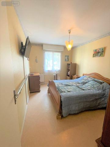 Appartement à vendre à Troyes dans l'Aube (10000), ref : 10376/1136   
MAROTS