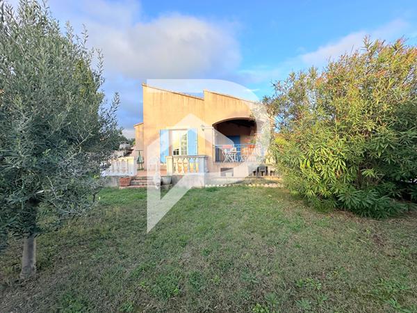 Maison 4 pièces 101.33 m2