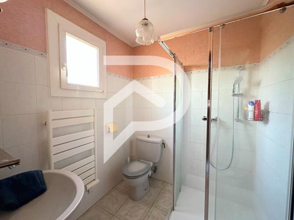 Maison 4 pièces 101.33 m2