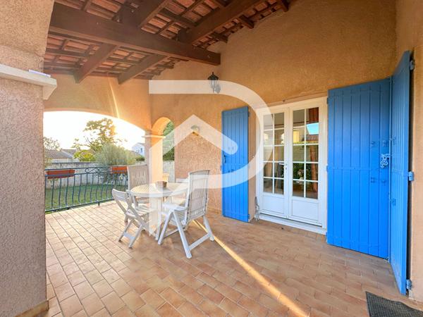 Maison 4 pièces 101.33 m2