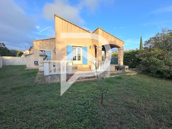 Maison 4 pièces 101.33 m2