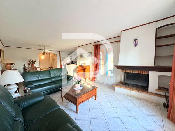 Maison 4 pièces 101.33 m2