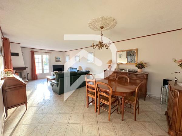 Maison 4 pièces 101.33 m2