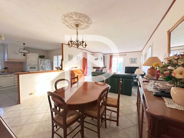 Maison 4 pièces 101.33 m2