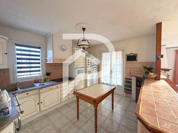 Maison 4 pièces 101.33 m2