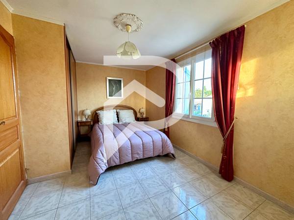Maison 4 pièces 101.33 m2