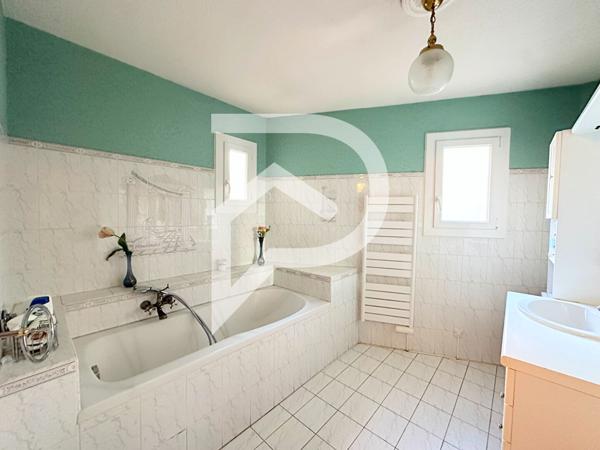 Maison 4 pièces 101.33 m2