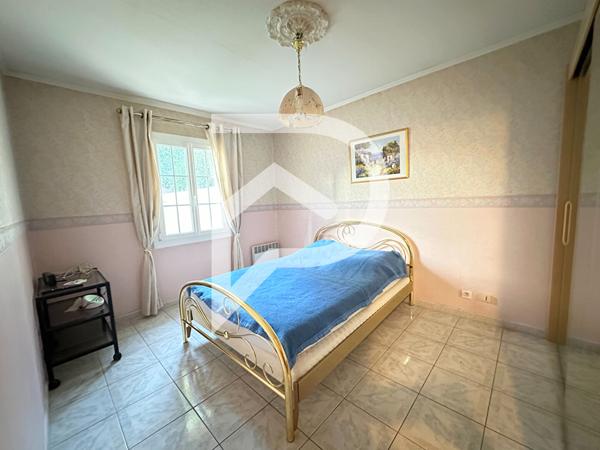 Maison 4 pièces 101.33 m2
