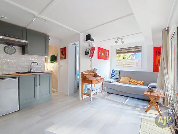 Vente maison Gujan Mestras : 229 955 € - AJP ACTEA La Hume