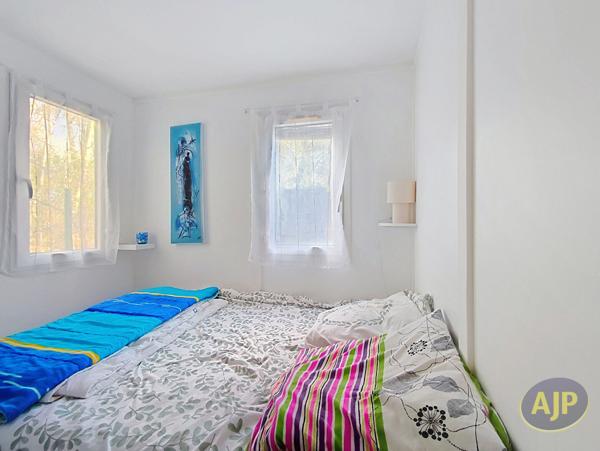 Vente maison Gujan Mestras : 229 955 € - AJP ACTEA La Hume