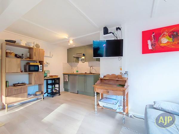 Vente maison Gujan Mestras : 229 955 € - AJP ACTEA La Hume