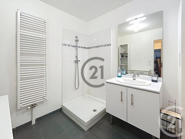 Appartement F3 à vendre  3 pièces - 58,56 m 2   MONTEREAU FAULT YONNE  - 77