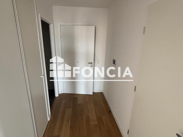 Location Appartement 3 pièces 78.8 m² - Clichy 92110