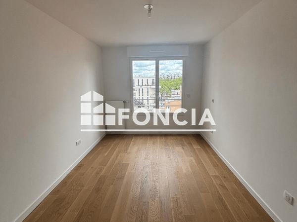 Location Appartement 3 pièces 78.8 m² - Clichy 92110