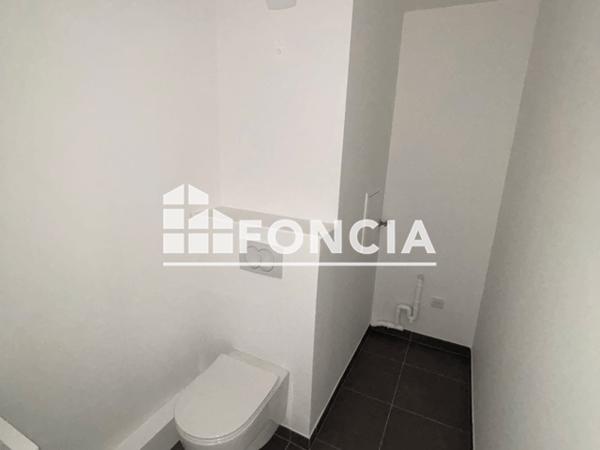 Location Appartement 3 pièces 78.8 m² - Clichy 92110