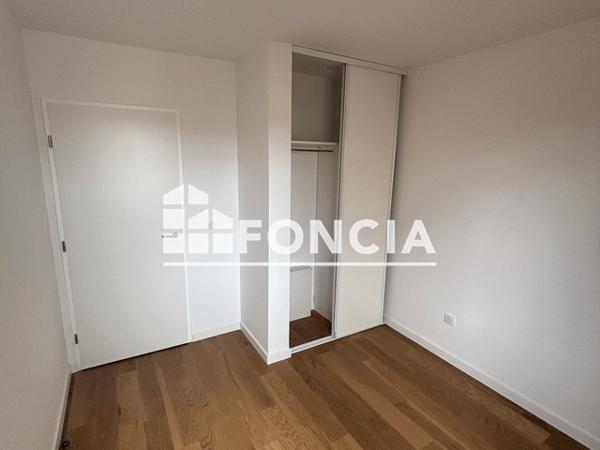 Location Appartement 3 pièces 78.8 m² - Clichy 92110