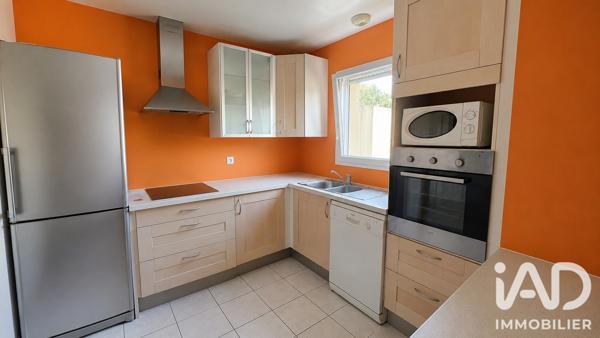 Maison à vendre 5 pièces 89 m² Saint-Philbert-de-Bouaine