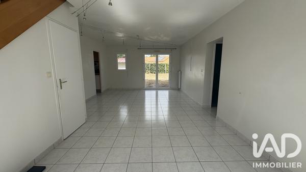 Maison à vendre 5 pièces 89 m² Saint-Philbert-de-Bouaine