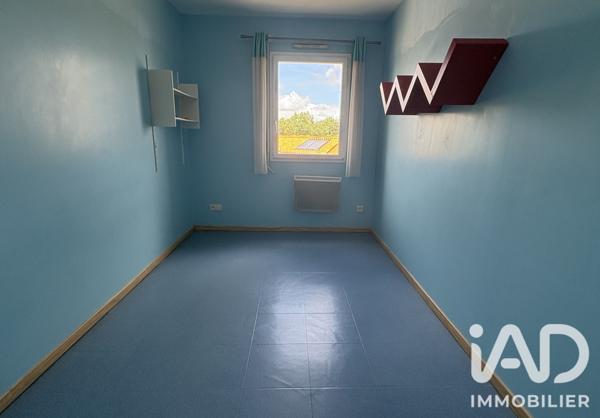 Maison à vendre 5 pièces 89 m² Saint-Philbert-de-Bouaine