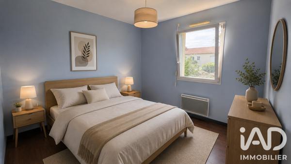 Maison à vendre 5 pièces 89 m² Saint-Philbert-de-Bouaine