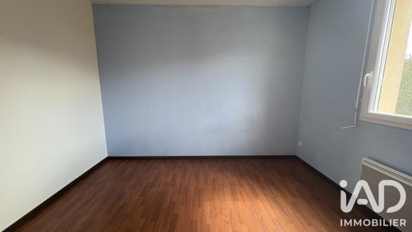 Maison à vendre 5 pièces 89 m² Saint-Philbert-de-Bouaine