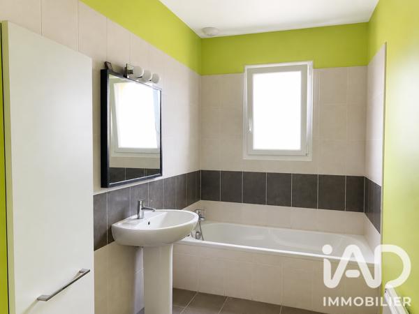 Maison à vendre 5 pièces 89 m² Saint-Philbert-de-Bouaine
