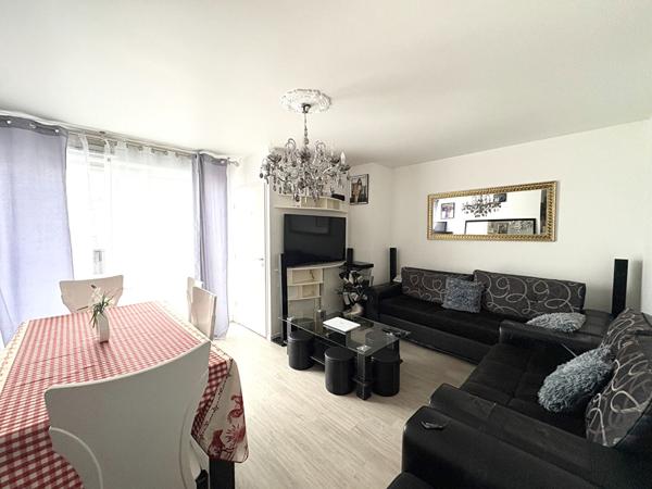 Appartement 4 pièces 78 m2