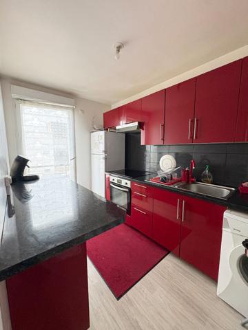 Appartement 4 pièces 78 m2