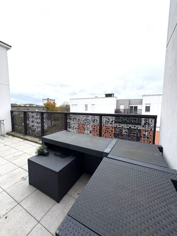Appartement 4 pièces 78 m2