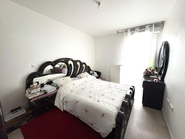 Appartement 4 pièces 78 m2