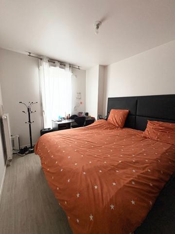 Appartement 4 pièces 78 m2