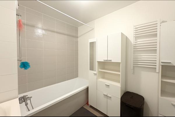 Appartement 4 pièces 78 m2