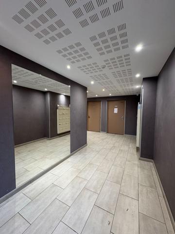 Appartement 4 pièces 78 m2